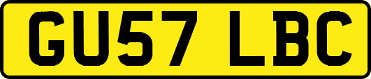 GU57LBC