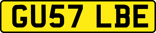 GU57LBE