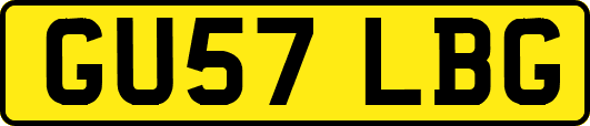GU57LBG