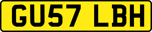 GU57LBH