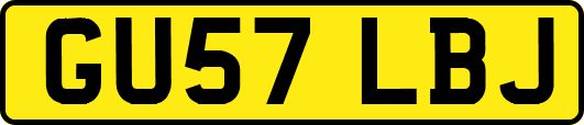 GU57LBJ