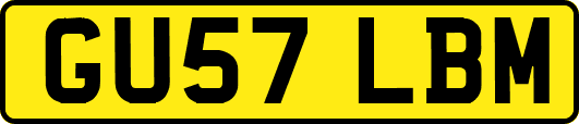 GU57LBM