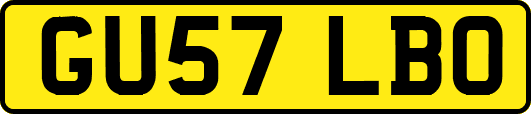 GU57LBO