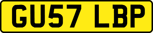 GU57LBP
