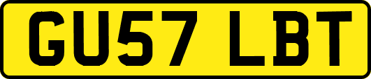 GU57LBT