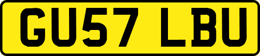 GU57LBU