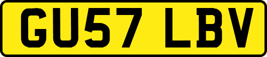 GU57LBV