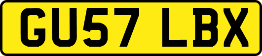 GU57LBX