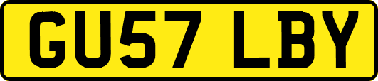 GU57LBY