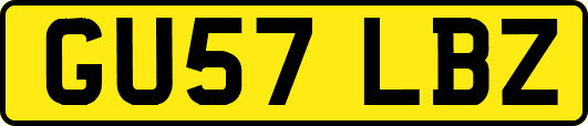 GU57LBZ