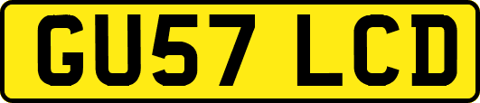 GU57LCD