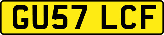 GU57LCF