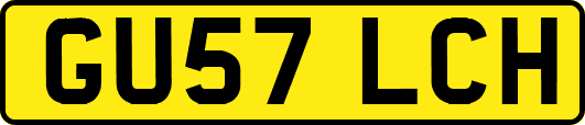 GU57LCH