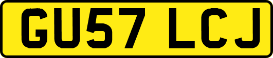 GU57LCJ