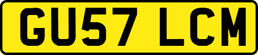 GU57LCM