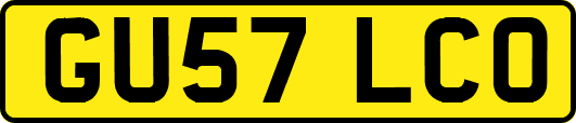 GU57LCO