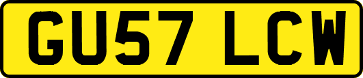 GU57LCW