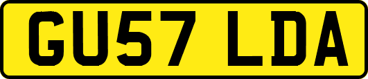 GU57LDA
