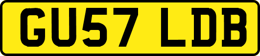 GU57LDB