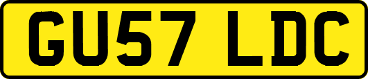 GU57LDC