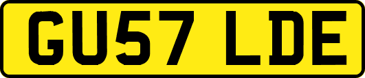 GU57LDE