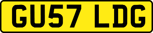 GU57LDG