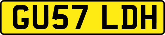 GU57LDH