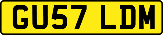 GU57LDM
