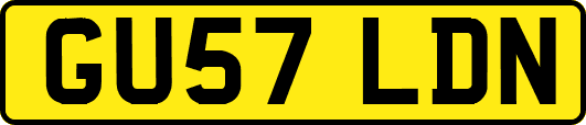 GU57LDN