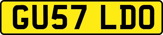 GU57LDO