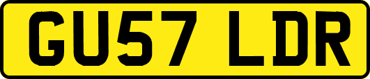 GU57LDR