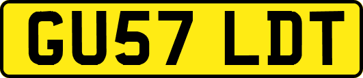 GU57LDT