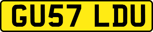 GU57LDU