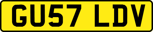 GU57LDV