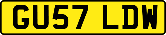GU57LDW