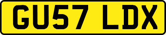 GU57LDX