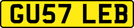 GU57LEB