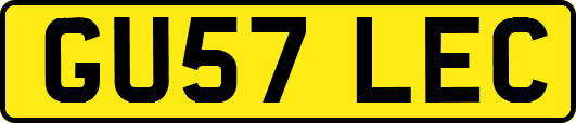 GU57LEC