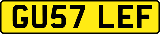 GU57LEF