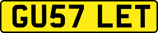 GU57LET