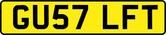 GU57LFT