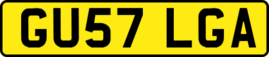 GU57LGA