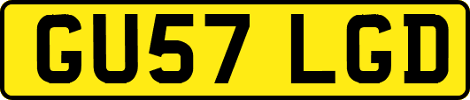 GU57LGD