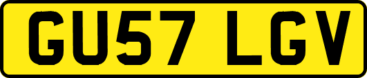 GU57LGV