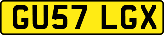 GU57LGX