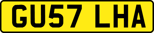 GU57LHA