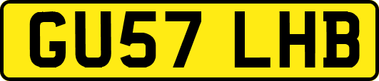 GU57LHB