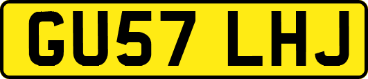 GU57LHJ