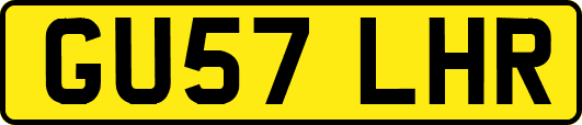 GU57LHR