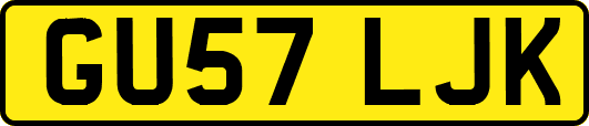 GU57LJK
